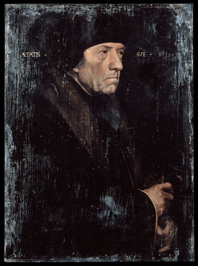 Sir John Chambers by Sir John chambers